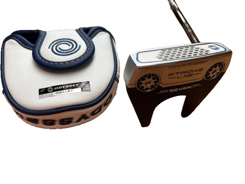 Odyssey stroke lab seven - stroke,