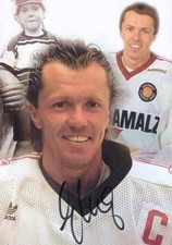 Udo KIESSLING - Deutschland