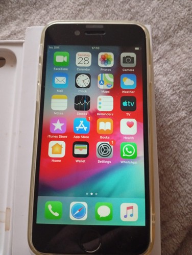 Apple iphone - apple, 6