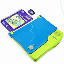 Leap frog english learning - leap,