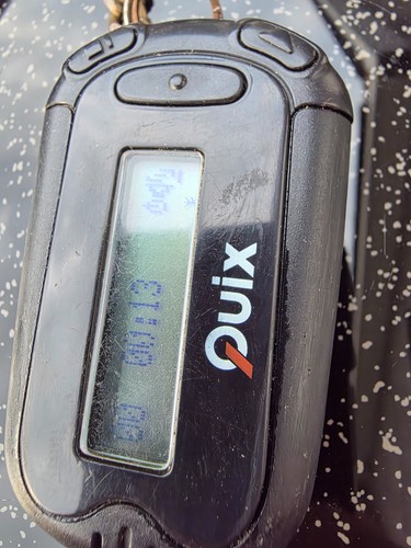 Motorola quix news - quix,