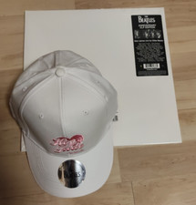 THE BEATLES (WHITE ALBUM)