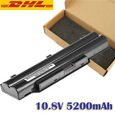 Akku für FUJITSU LifeBook