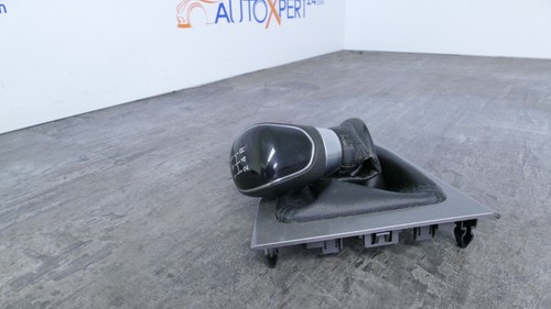 Ford focus schaltknauf - ford,