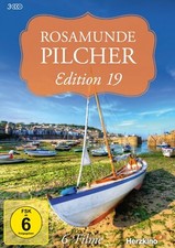 Rosamunde Pilcher - Edition 19