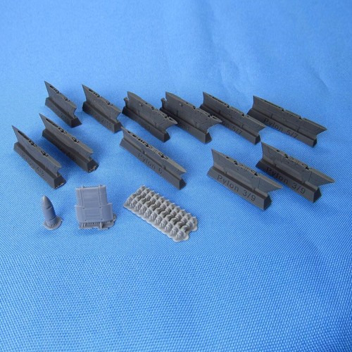 Thunderbolt ii pylons - a-10,