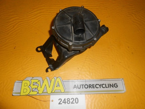 Sekundärluftpumpe bmw 3er - sekundärluftpumpe,