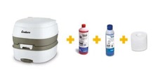 Enders Camping-Toilette Deluxe