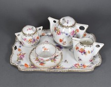 Dresden Solitär Mokkaservice