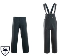 Regenhose Arbeitshose