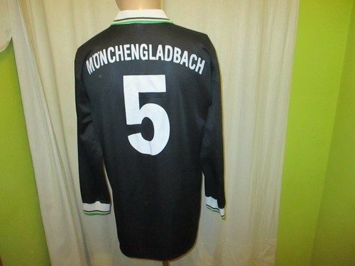 Borussia mönchengladbach - borussia,