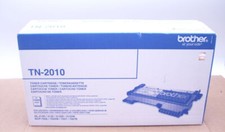 Brother TN-2010 Toner black für  DCP 7055  HL 2130 2135 2310  OVP A