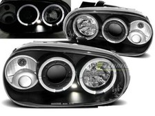 Scheinwerfer Paar VW Golf 4