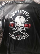 Frei.Wild - T-Shirt - Der
