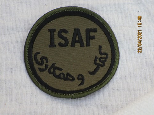 Isaf international - 2x, isaf,international