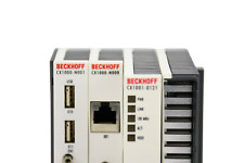 Beckhoff CX1000 System Embedded-PC CPU-Grund-Modul CX1001-0121