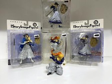 Story Image Figure Rurouni