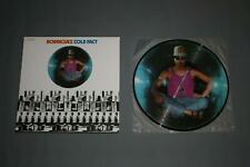 Sixto Rodriguez, Cold Fact - Picture Disc Vinyl