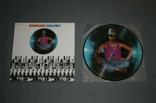 Sixto rodriguez cold - cold, fact