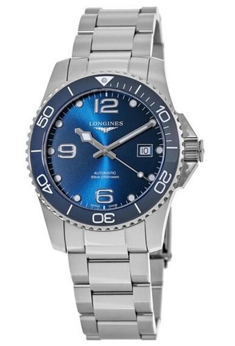 Longines hydroconquest - longines,