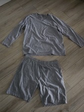 Herren Pyjama Gr 56/58 Tchibo