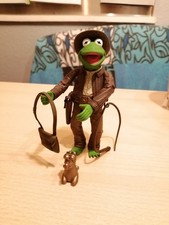 Jim Henson's Muppets Adventure