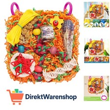 Vogelspielzeug für kleine und