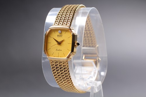 Vintage 1982 neuwertig seiko - n,