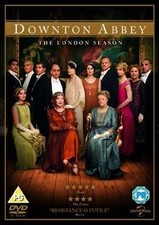 Downton Abbey: The London