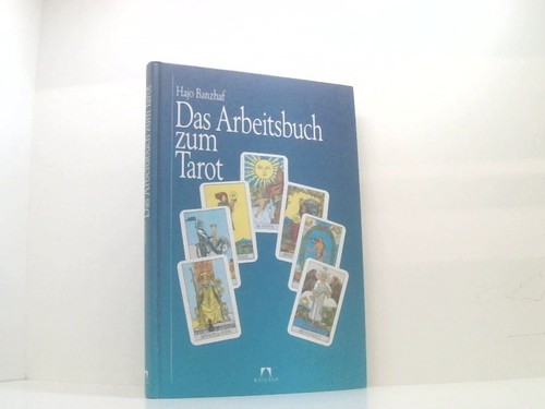 Das arbeitsbuch zum - das, tarot