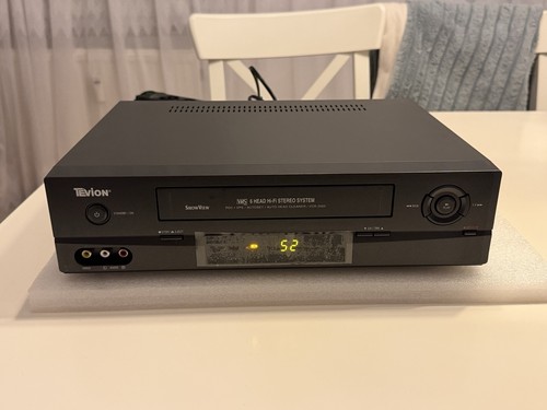 Tevion vcr 2005 - tevion, /