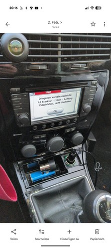 Opel astra zafira - opel,