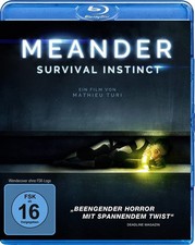 Meander survival instinct - -,