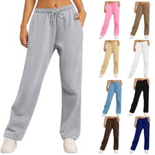 Damen Jogginghose Sporthose