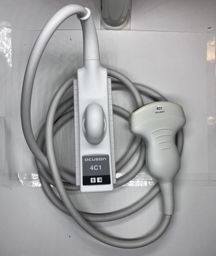 Siemens acuson 9l4 - siemens,