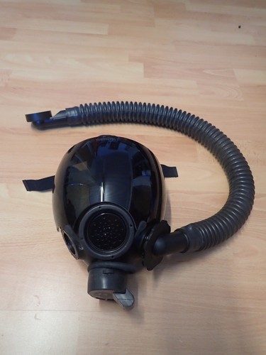 Schlauch für gasmaske - gasmaske, 42
