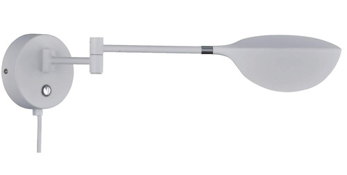 Trio led wandleuchte tento - trio,