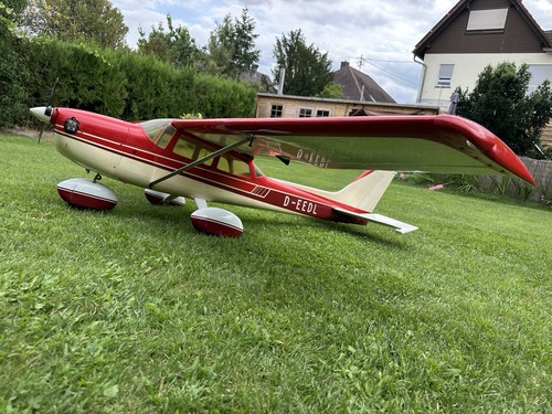Wega sunshine cessna - sunshine,