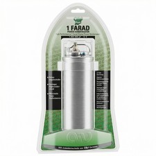 AIV Car HiFi Power Kondensator