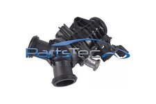 Drosselklappenstutzen