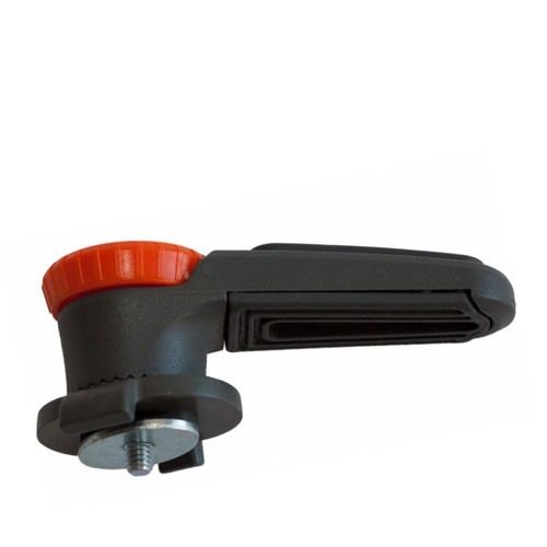 Vaude qmr rail hook 0 - qmr, 2.0
