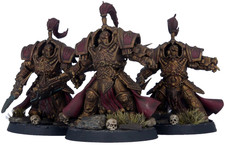 Warhammer 40K Adeptus Custodes