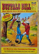 Buffalo Bill Nr. 254, 294