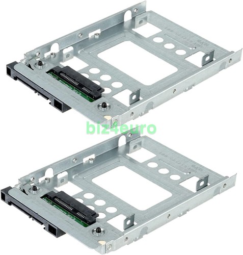 2xfestplatte sata ssd hdd - sata, ssd/hdd