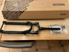 RockShox Federgabel Judy