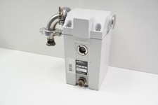 Oerlikon Leybold Vakuum AK 16-25 Kondensatabscheider mit Bogen / 1881 (1642)