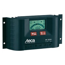 Solarladeregler 12V/24V