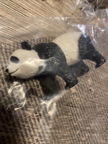 Schleich figur wildtiere zoo - ,