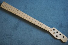 Tele - Style 5 Saiter Longscale Bass Neck / Hals