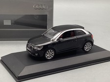 Modellautos 1:43 Kyosho Audi